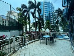 Water Place (D15), Condominium #595726391